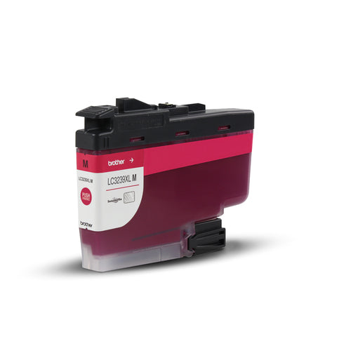 Brother LC-3239XLM ink cartridge 1 pc(s) Original High (XL) Yield Magenta Brother LC-3239XLM ink cartridge 1 pc(s) Original High (XL) Yield Magenta